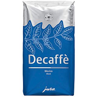 Café en grano - Jura 68018, Descafeinado, 250 g