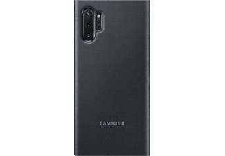 SAMSUNG Galaxy Note10 Plus LED View Cover Zwart