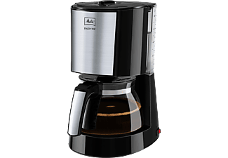 MELITTA Enjoy 2.0 Top Kaffebryggare - Svart
