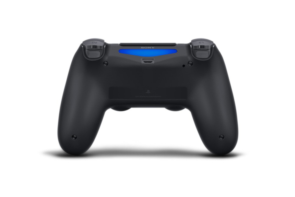 SONY DUALSHOCK 4 Wireless-Controller Jet Black:Fortnite Neo Versa Bundle Controller Schwarz für PlayStation 4