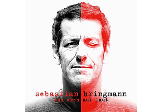 Sebastian Bringmann - Ich Dreh Auf Laut  - (CD)