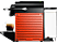 KRUPS Pixie XN3045 - Nespresso® Kaffeemaschine (Rot)