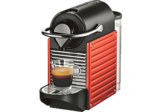 KRUPS Pixie XN3045 - Macchina da caffè Nespresso® (Rosso)