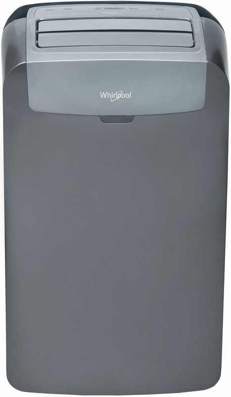 WHIRLPOOL PACB29CO - Klimagerät (Schwarz)
