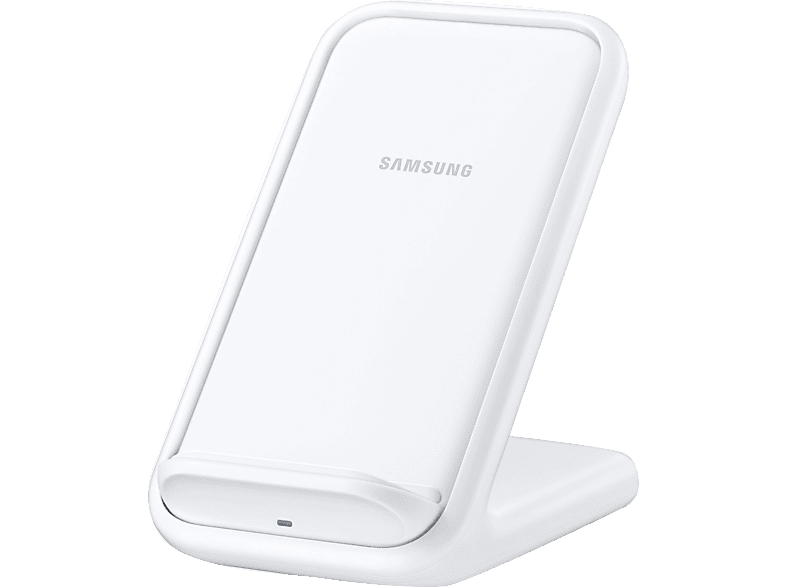 SAMSUNG Wireless Charger Stand Induktive Ladestation Samsung Wei 