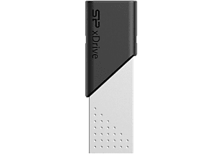 SILICON POWER Slim 32GB Lightning (Apple) / USB 3.1 Dual Flash Bellek