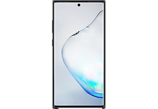 SAMSUNG EF-PN975TBEGWW - Custodia (Adatto per modello: Samsung Galaxy Note 10+)