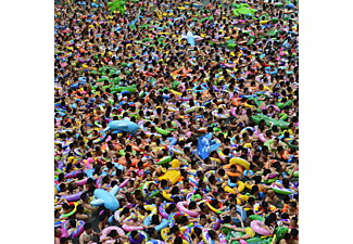 Elbow - Giants Of All Sizes CD