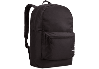 CASE LOGIC Commence laptop hátizsák, fekete