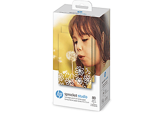 HP Sprocket Studio -  (Bianco)