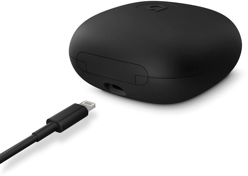 BEATS Powerbeats Pro, Apple H1 Chip, In-ear Kopfhörer Bluetooth Elfenbein