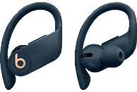 BEATS Powerbeats Pro, Apple H1 Chip, In-ear Kopfhörer Bluetooth Marineblau