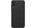 NILLKIN Super Frosted Galaxy A70 hátlap, fekete