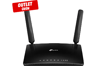 TP-LINK TL-MR6400 Kablosuz 4G LTE Router Outlet 1182287