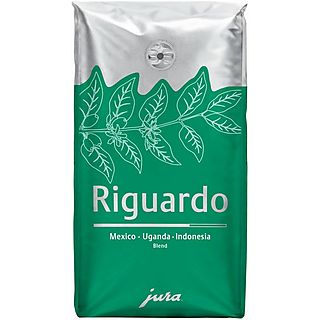 Café en grano - Jura Riguardo, Arábica, 250 gr, Comercio Justo