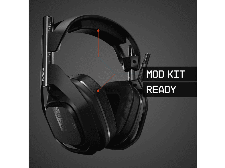 astro a50s ps4
