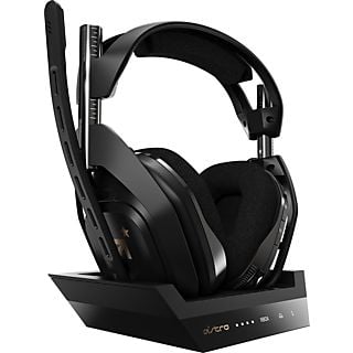 ASTRO A50 Wireless + Base XB1/PC (new)