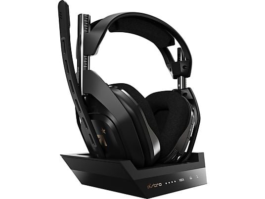 ASTRO A50 Wireless + Base XB1/PC (new)