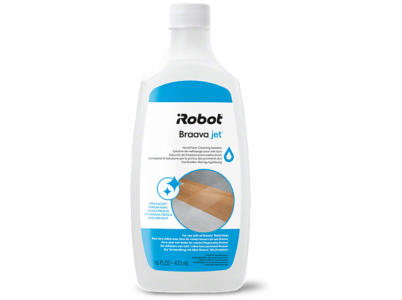 IROBOT Reinigingsmiddel voor harde vloeren (4632819)