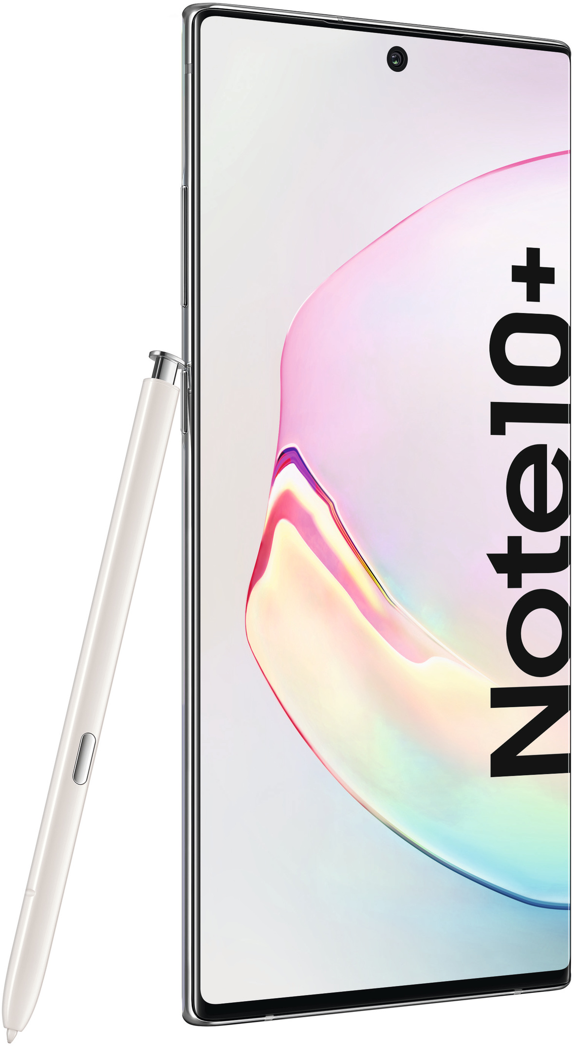 SAMSUNG Galaxy Note10+ 256 GB Aura White Dual SIM