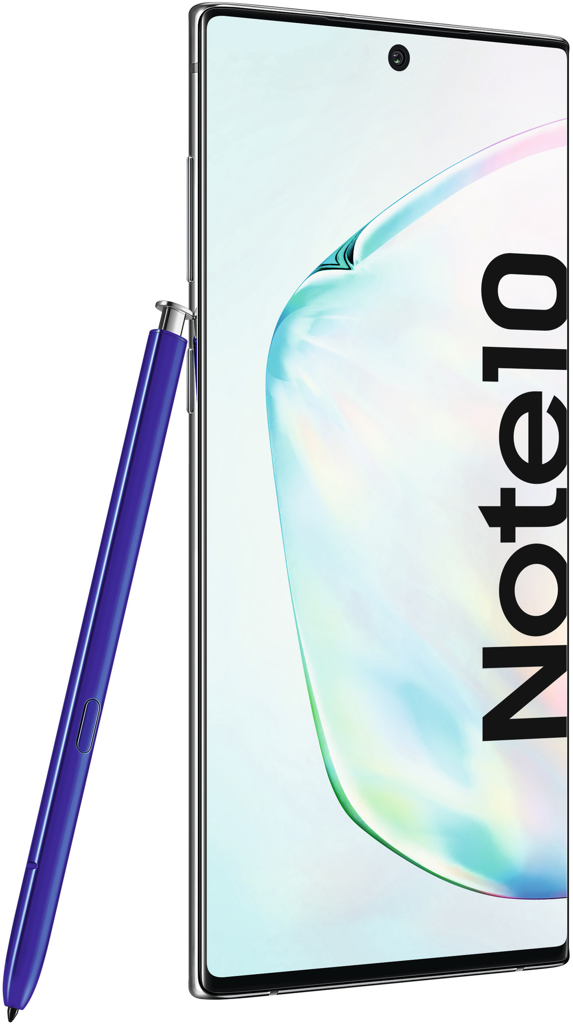 SAMSUNG Galaxy Note10 256 GB Aura Glow Dual SIM