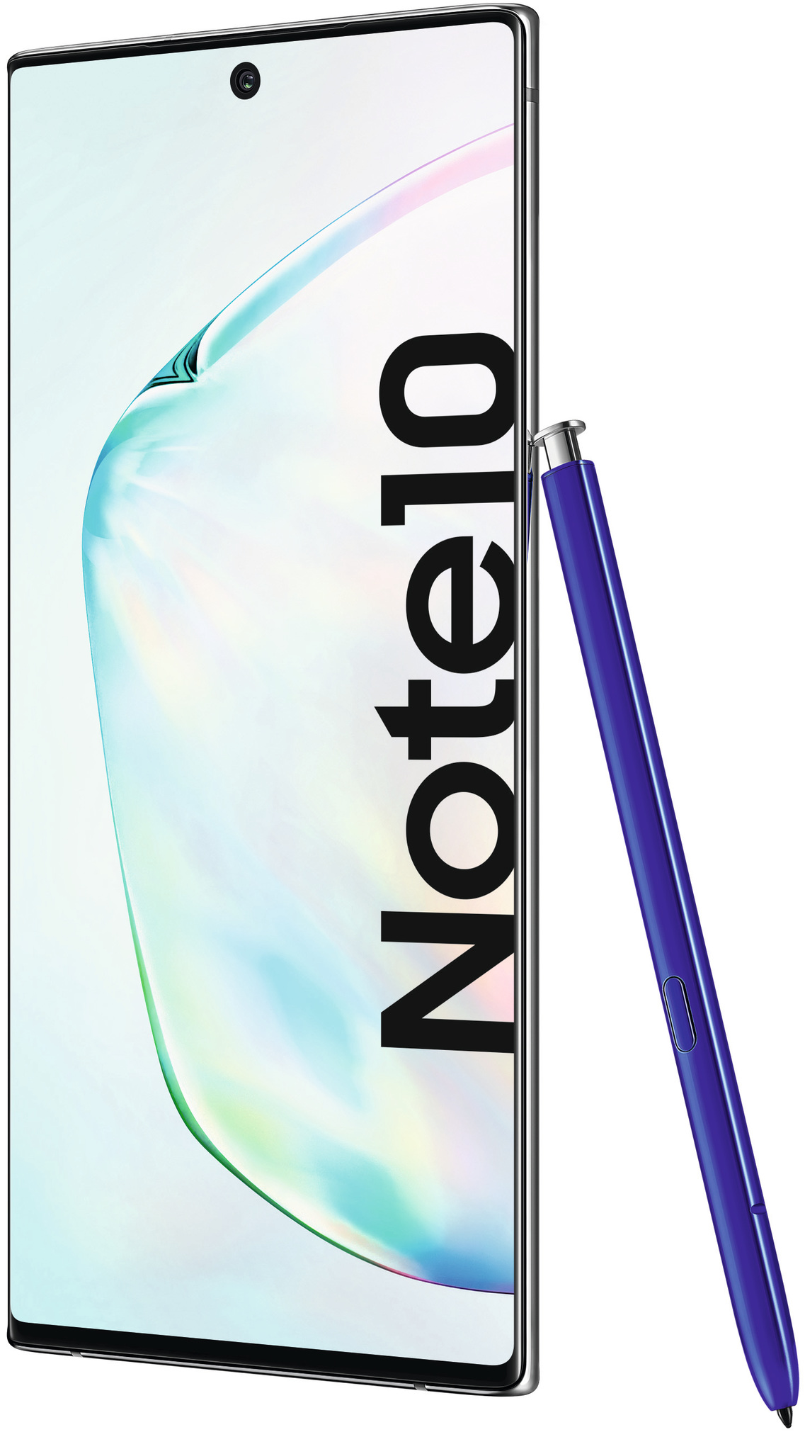 SAMSUNG Galaxy Note10 256 GB Aura Glow Dual SIM