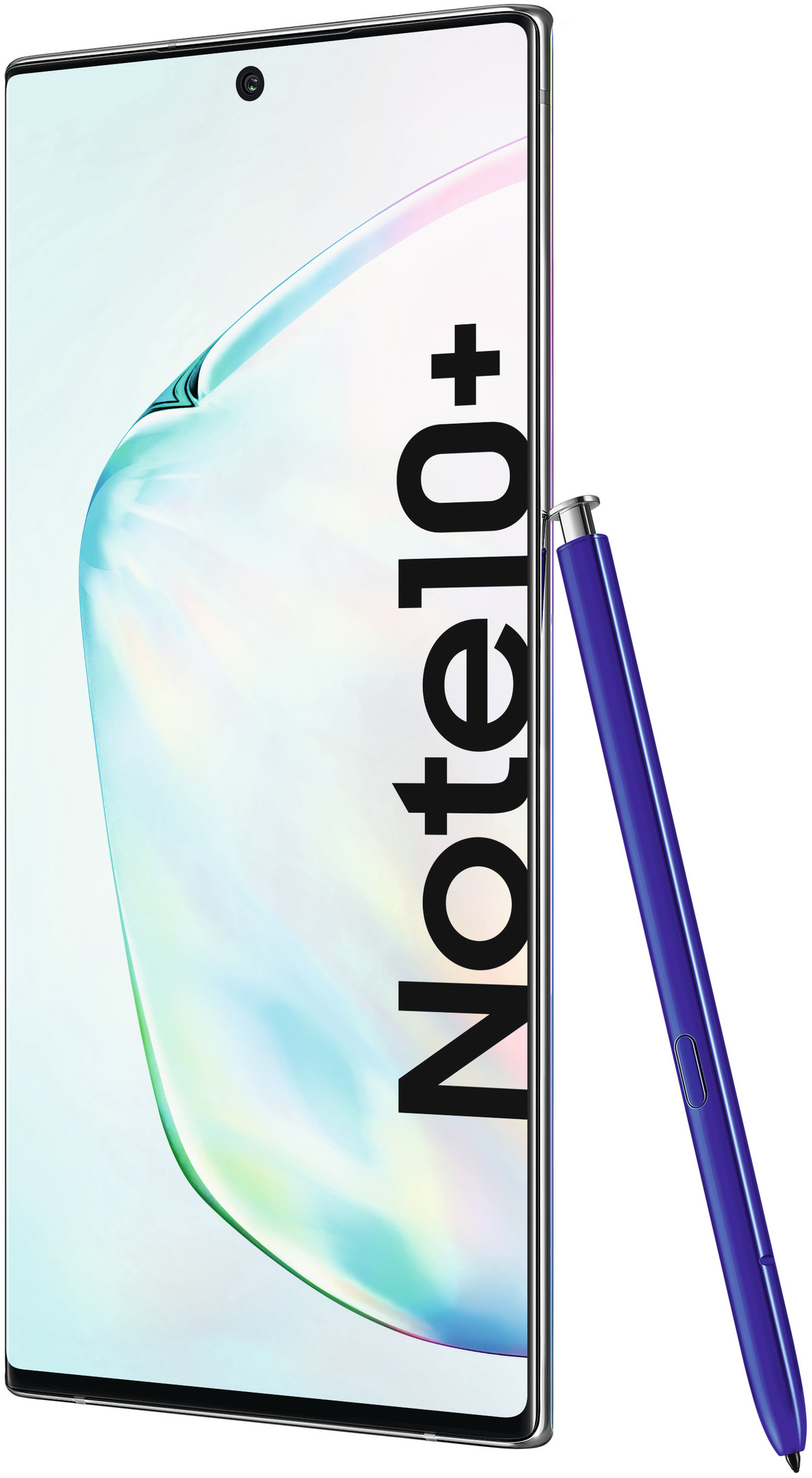 SAMSUNG Galaxy Note10+ 256 GB Aura Glow Dual SIM