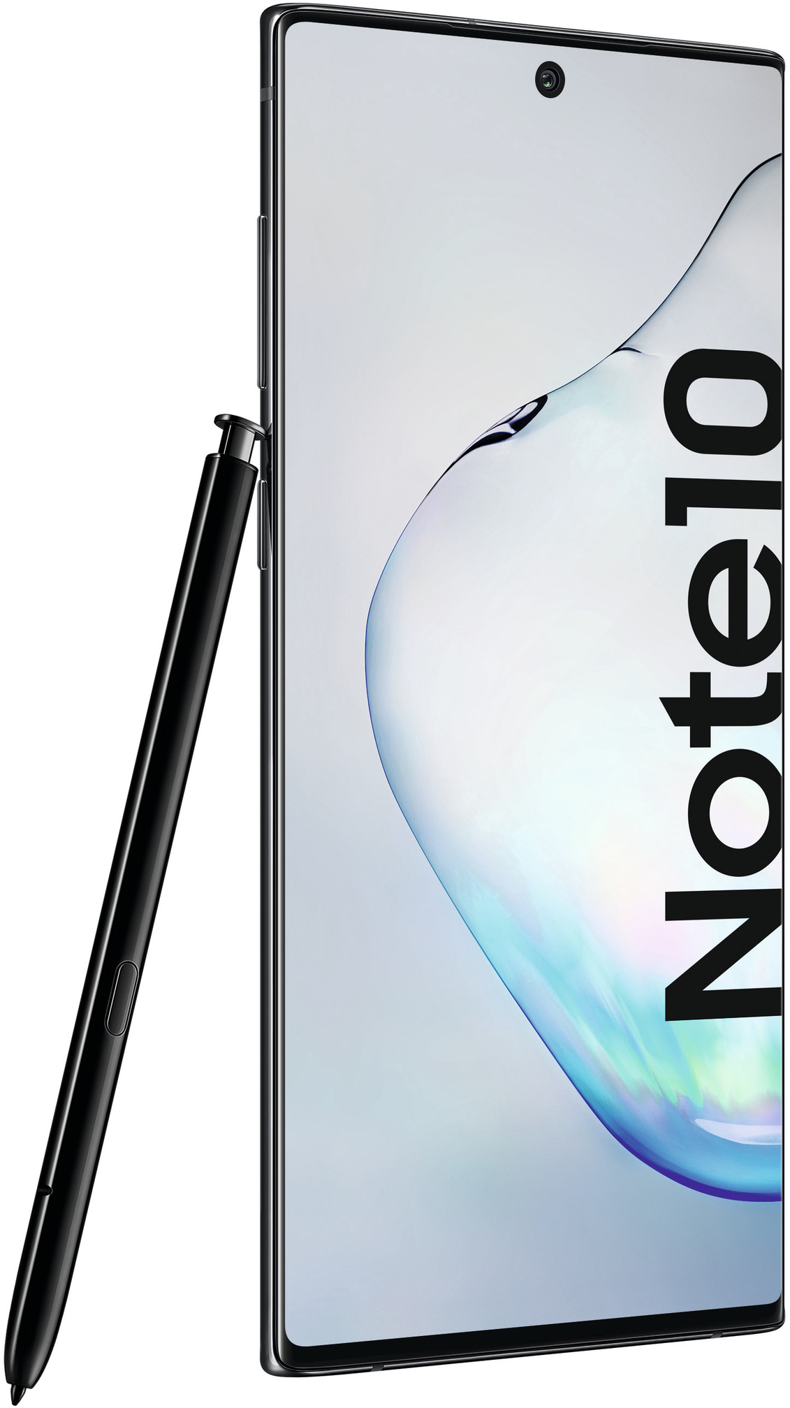 SAMSUNG Galaxy Note10 Enterprise Edition 256 GB Aura Black Dual SIM