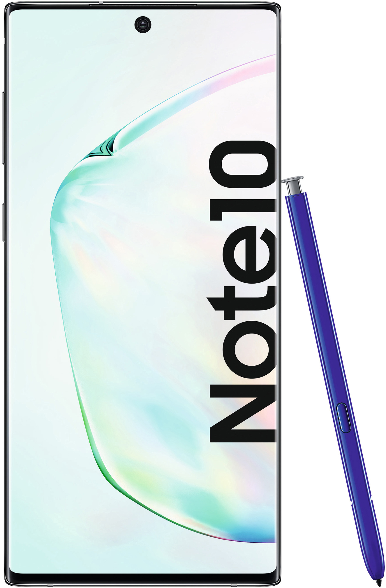 SAMSUNG Galaxy Note10 256 GB Aura Glow Dual SIM