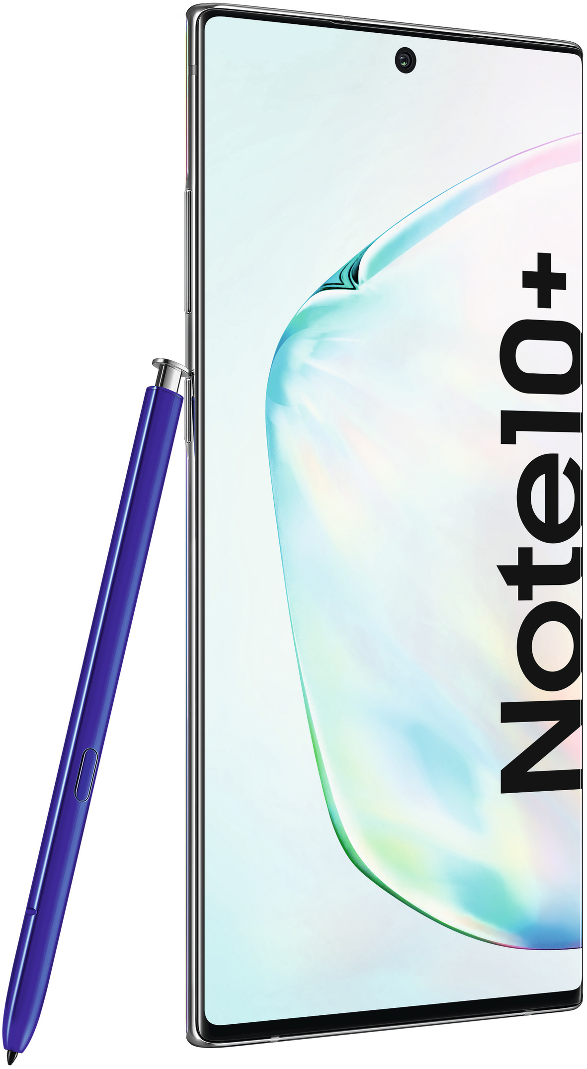 SAMSUNG Galaxy Note10+ 256 GB Aura Glow Dual SIM