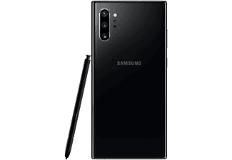 SAMSUNG Galaxy Note10+ 256 GB Aura Black Dual SIM