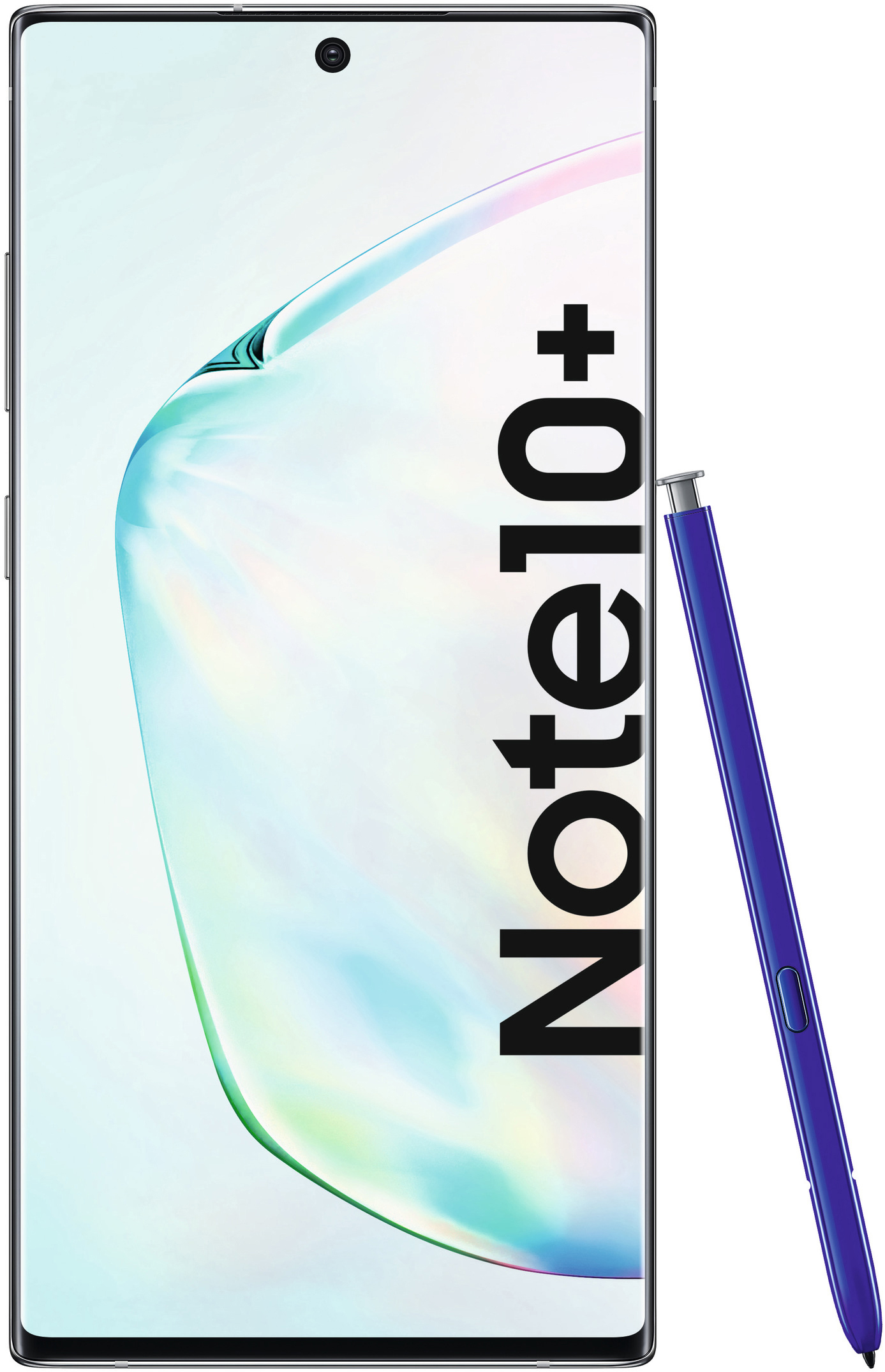 SAMSUNG Galaxy Note10+ 256 GB Aura Glow Dual SIM