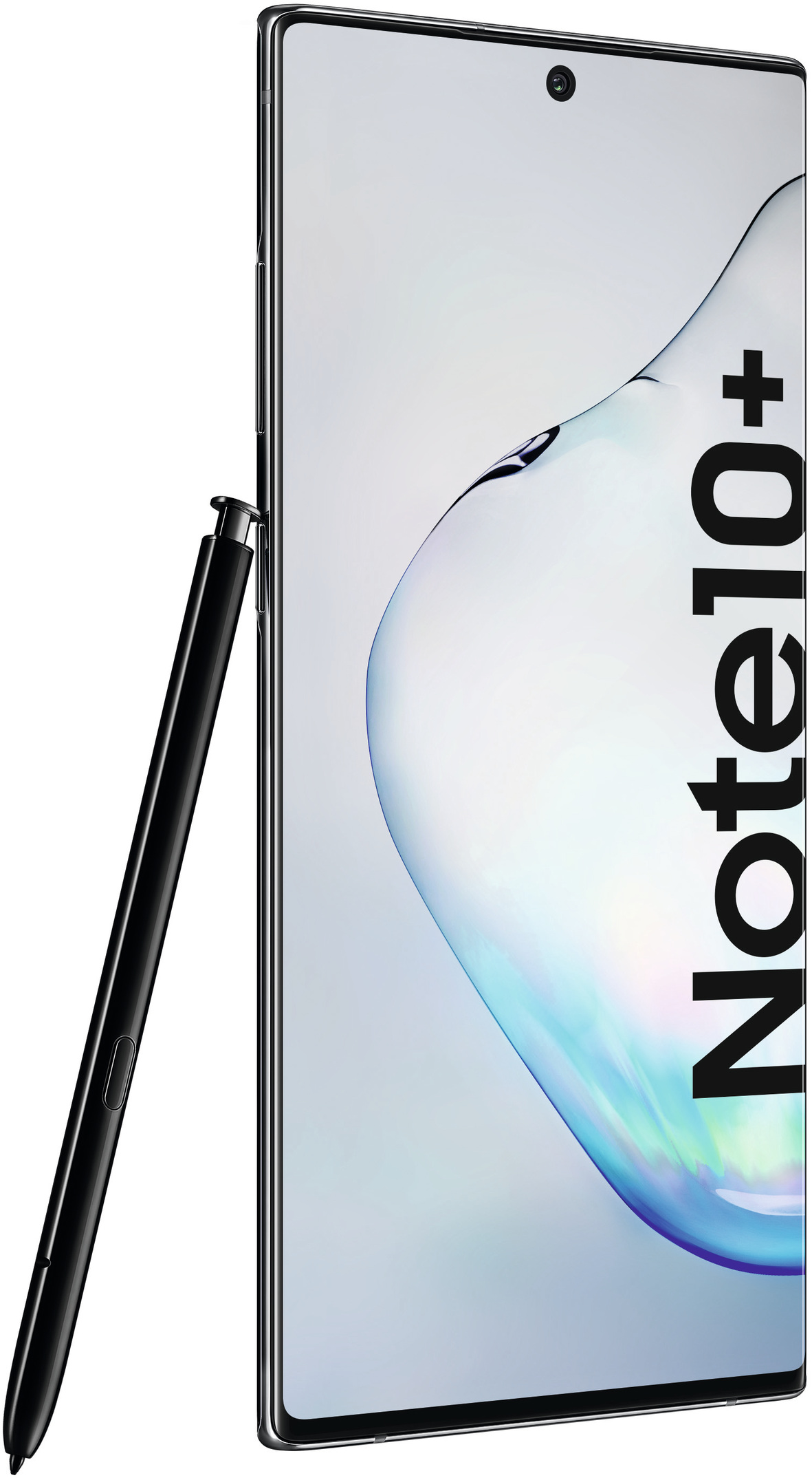 SAMSUNG Galaxy Note10+ 256 GB Aura Black Dual SIM