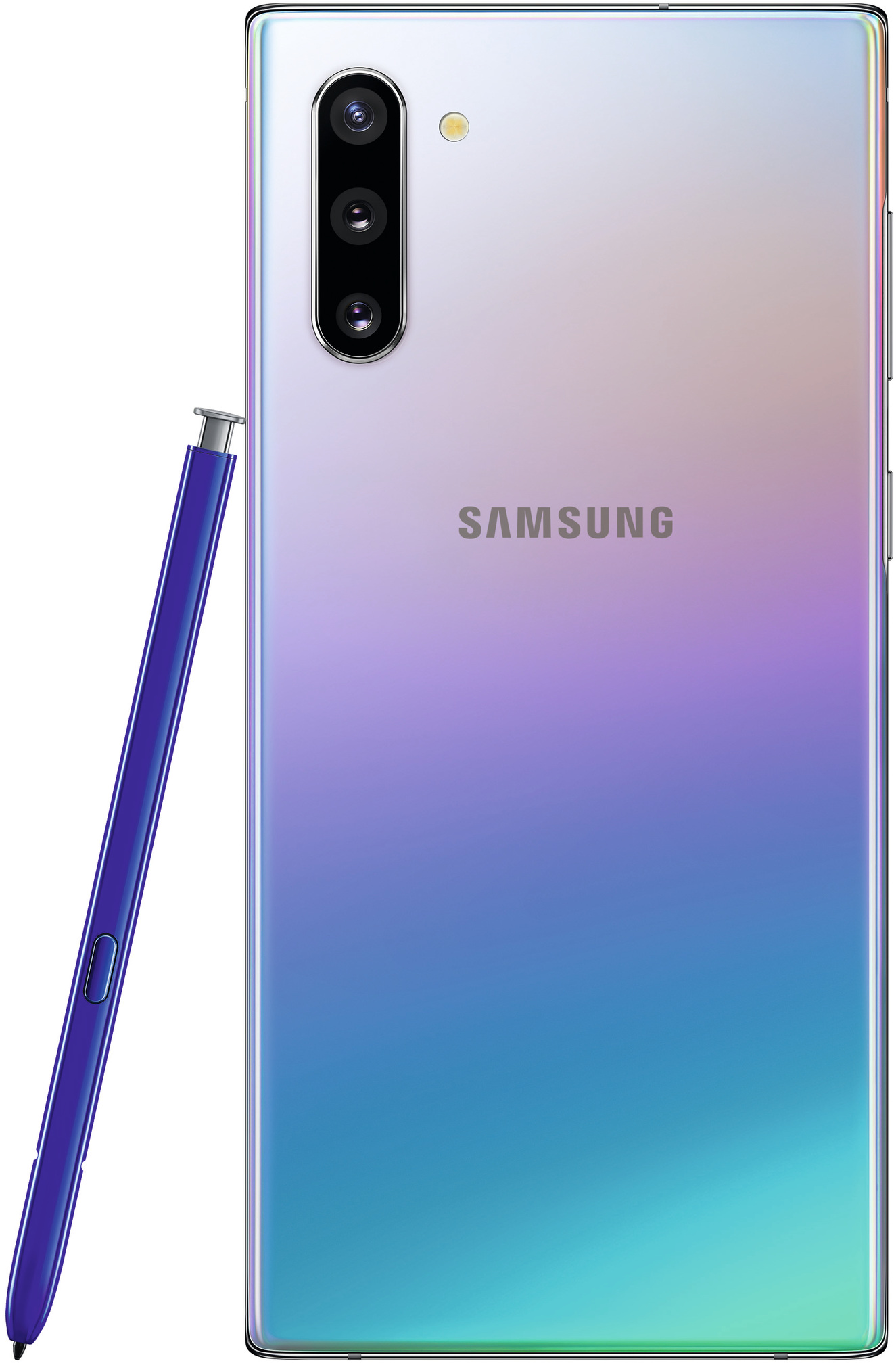 SAMSUNG Galaxy Note10 256 GB Aura Glow Dual SIM