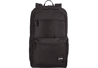CASE LOGIC Uplink laptop hátizsák, fekete