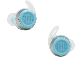JBL Reflect Flow - Écouteur True Wireless (In-ear, Bleu)