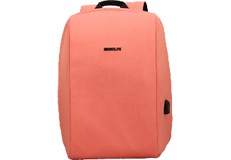 BESTLIFE TravelSafe Lorcha laptop táska 15.6", rózsaszín (BL-BB-3456PI)