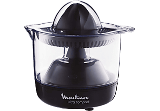 MOULINEX PC1208 - Citrus press (Nero)