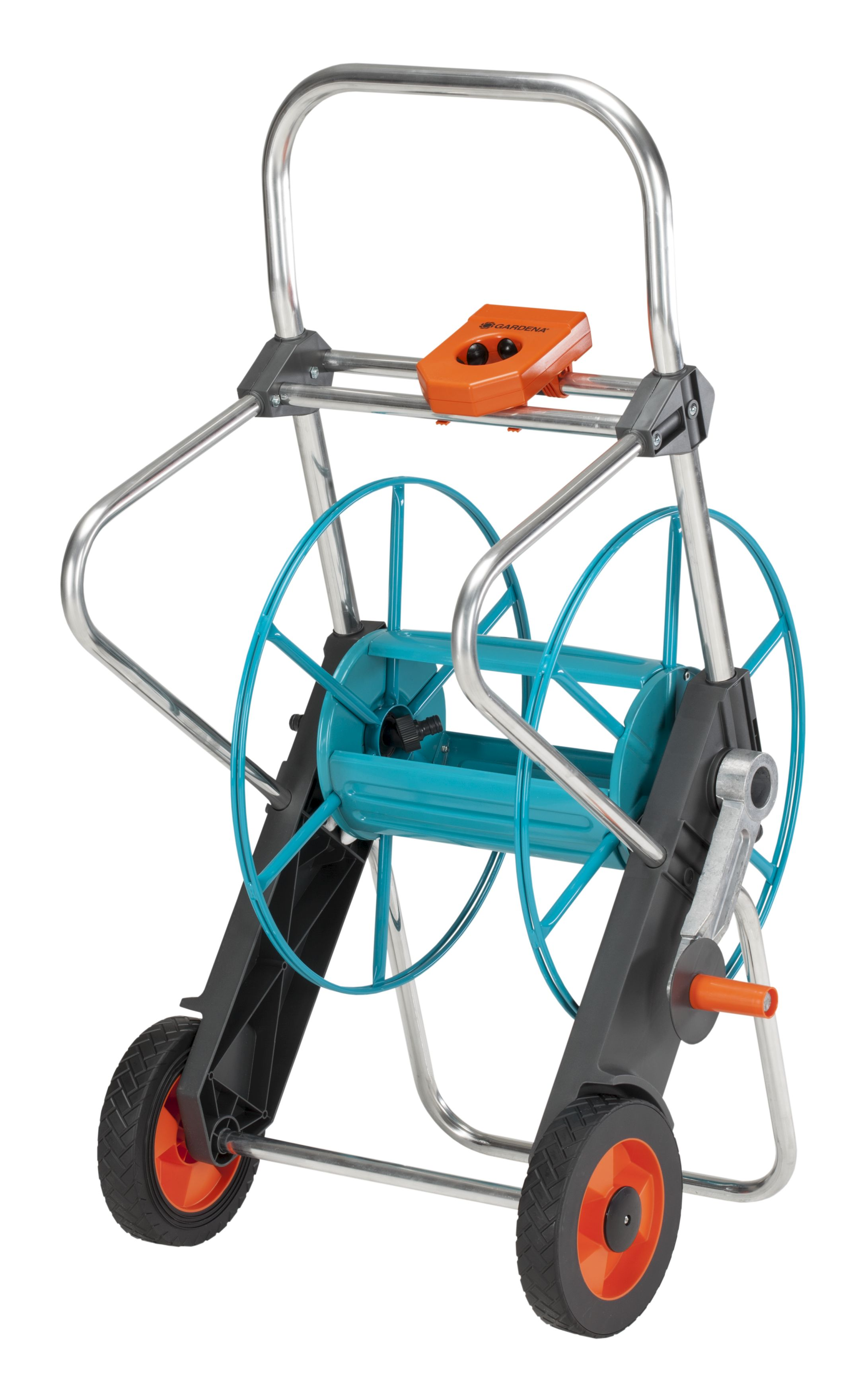 GARDENA 2674-20 Schlauchwagen