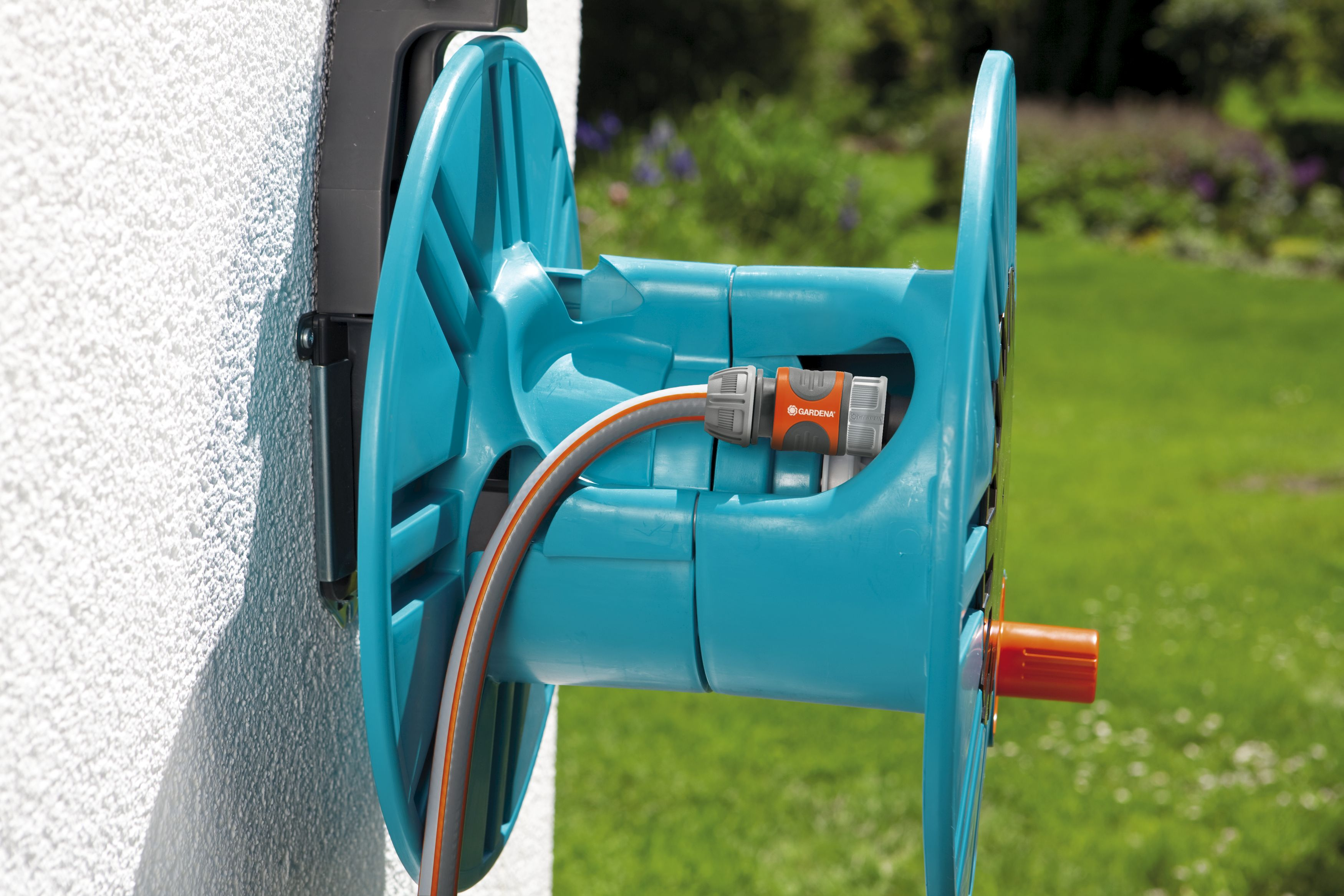 GARDENA 2650-20 Schlauchbox