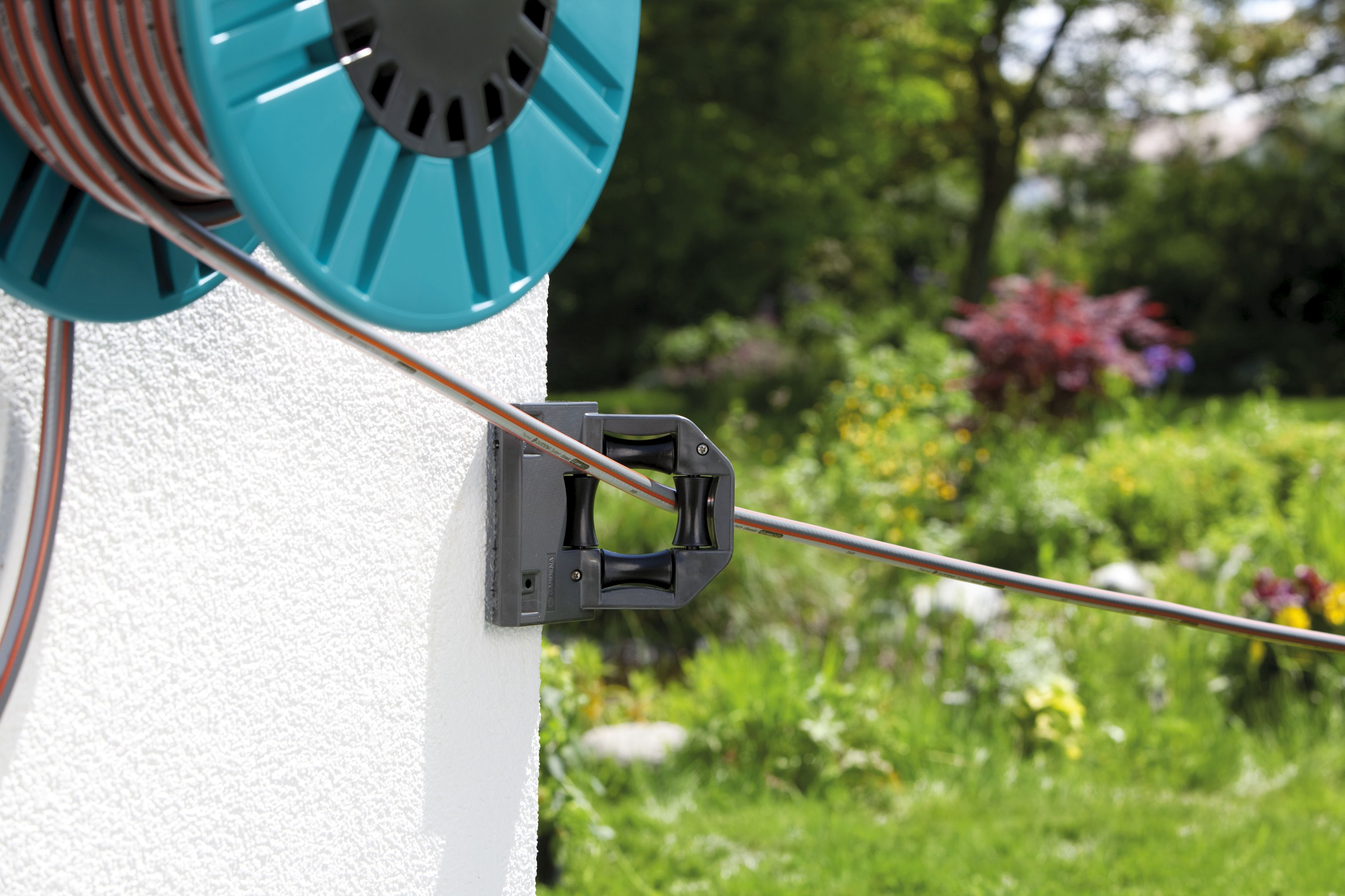 GARDENA 2650-20 Schlauchbox