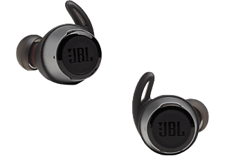 JBL Reflect Flow - Écouteur True Wireless (In-ear, Noir)