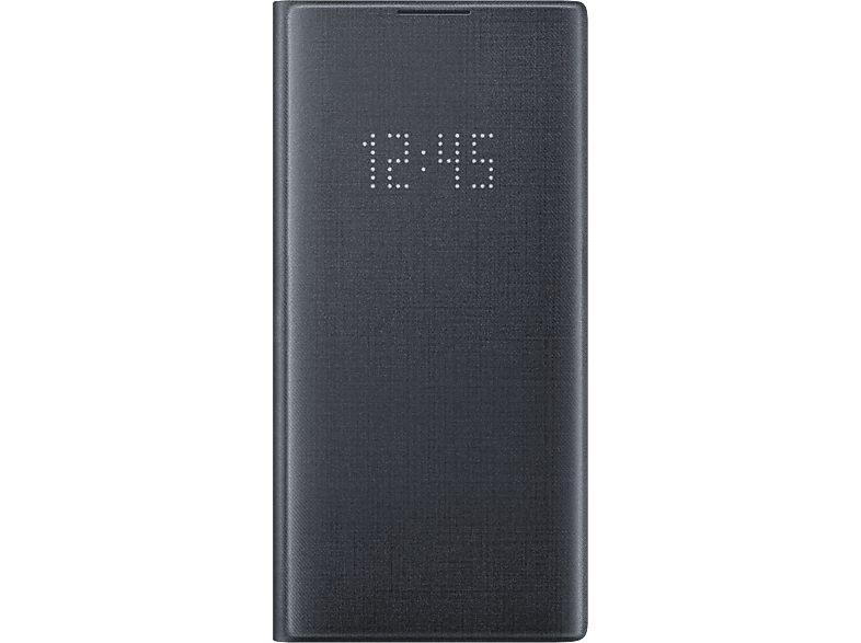 SAMSUNG Galaxy Note 10 Led View Zwart (EF-NN970PBEGWW)