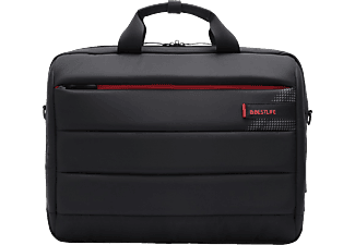 BESTLIFE Business Cplus laptop táska  15.6", fekete (BL-BBC-3335BK)