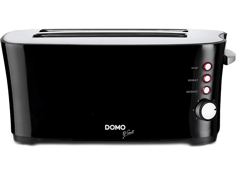 Domo Toaster