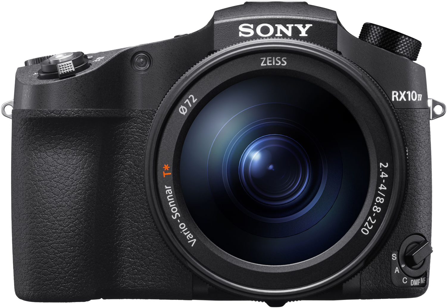 SONY DSC-RX10 Mark IV digitális fényképezőgép