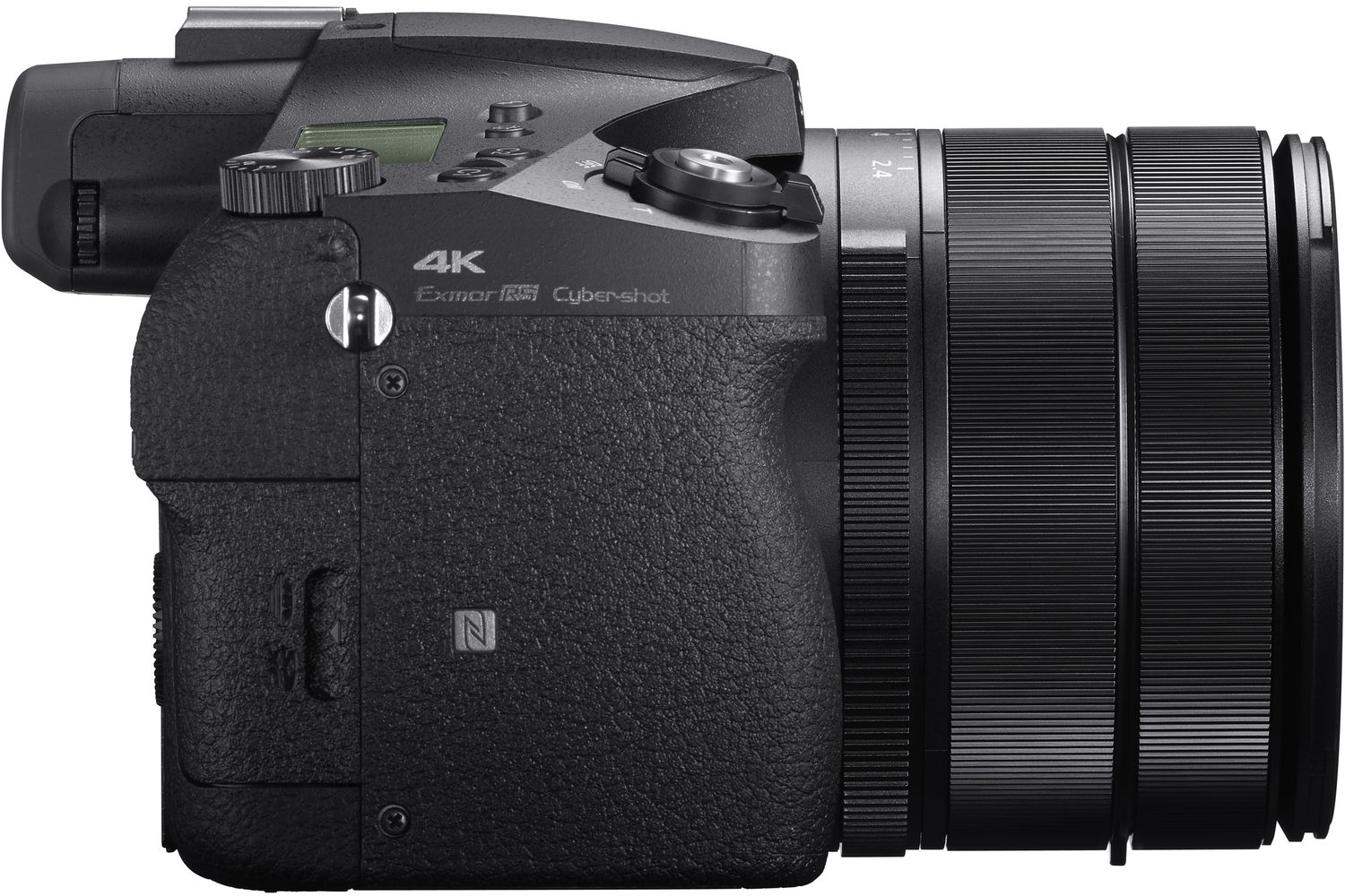 SONY DSC-RX10 Mark IV digitális fényképezőgép
