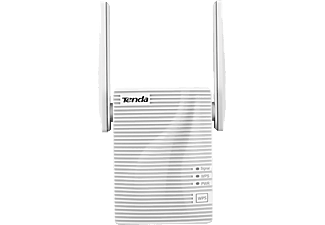 TENDA Outlet A15 AC750 WiFi Range Extender, Dual Band