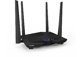 TENDA AC10U AC1200 Smart Dual-Band Gigabit Wireless Router
