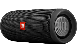 JBL Flip 5 - Vattentät Bluetooth-högtalare - Svart